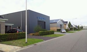 S-team Hardenberg