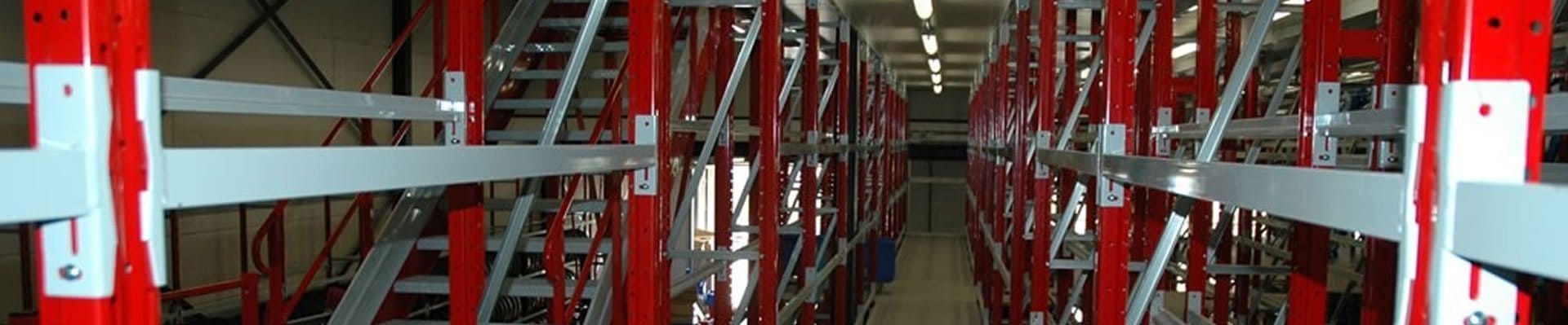 S-team bv Logistic Solutions