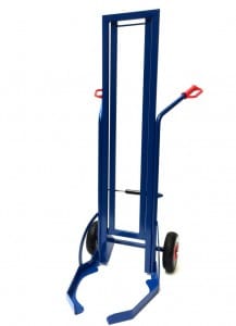 Bandensteekwagen ST-200