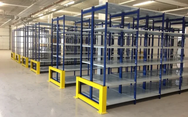 aanrijdbeveiliging stelling