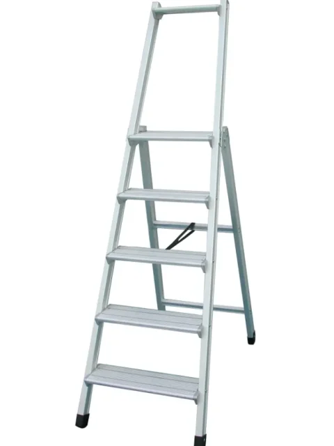 Industriële trappen